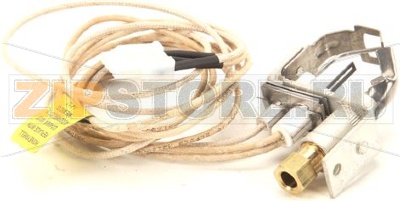 IGNITER HONEYWELL NG 