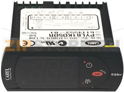 CONTROLLORE CAREL PYLB1K050R 