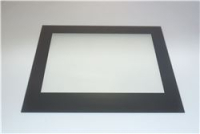 VETRO PORTA FORNO INDESIT C00274053