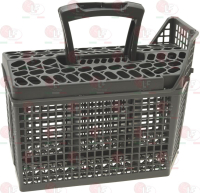 БАРАБАН ДЛЯ СТОЛОВЫХ ПРИБОРОВ  ZANUSSI