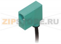 Индуктивный датчик Inductive sensor NJ1,5-F2-E2 Pepperl+Fuchs