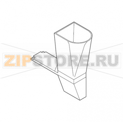 Tramoggia compl. x caffè polv. gri Saeco Royal Digital Tramoggia compl. x caffè polv. gri Saeco Royal Digital

Запчасть на сборочном чертеже под номером: 13

Название запчасти на итальянском языке: Tramoggia compl. x caffè polv. gri Saeco Royal Digital