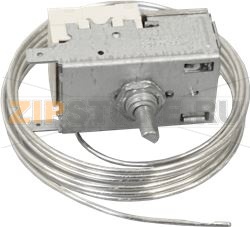 THERMOSTAT RANCO K55L5025 