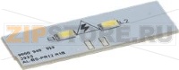 LED LIGHT DIODE BOSCH 00632825