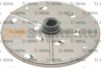 ДИСКОВАЯ НАСАДКА ТЕРКИ ОВОЩЕРЕЗКИ RG9