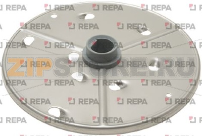 ДИСКОВАЯ НАСАДКА ТЕРКИ ОВОЩЕРЕЗКИ RG9 