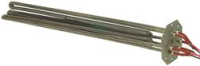 ТЭН -6000 W.240 V.FOR ELEC.PAN