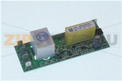 PCB TIMER EUP 220 240V(SW1.1)(GDS) EC156 