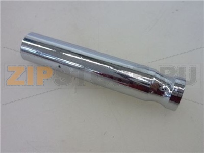 TUBO CAPPUCINATORE 62 mm 