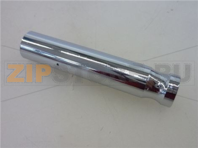 TUBO CAPPUCINATORE 62 mm 
