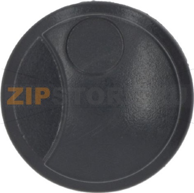 РУЧКА ГЛАВНОГО ВЫКЛЮЧАТЕЛЯ 