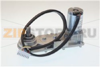 MOTORIDUTTORE I-PRO K935 9 506