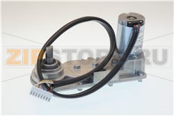 MOTORIDUTTORE I-PRO K935 9 506 