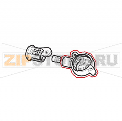 Saeco brewing system valve STD assy. Saeco Talea Giro Saeco brewing system valve STD assy. Saeco Talea Giro

Запчасть на сборочном чертеже под номером: 01

Название запчасти Saeco на английском языке: Saeco brewing system valve STD assy. Saeco Talea Giro