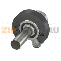 Датчик индуктивный, выдерживающий высокое давление Balluff BES05Z9