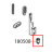 Scrocchetto lf anno 2006 Comenda PF45