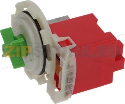 DRAIN PUMP COPRECI BAYONET 