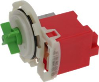 DRAIN PUMP COPRECI BAYONET