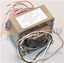 TRANSFORMATEUR GENERAL 