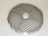 DISCO GRIGLIA A CUBETTI (G) 10x10 mm
