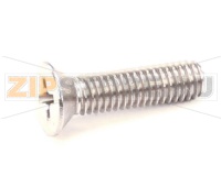 SCREW 10-32X3/4 FHMSS 28F