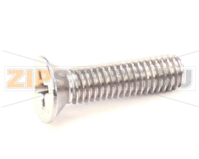 SCREW 10-32X3/4 FHMSS 28F 