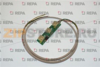 TAST. SCHEDA   INVERSIONE TAGL.