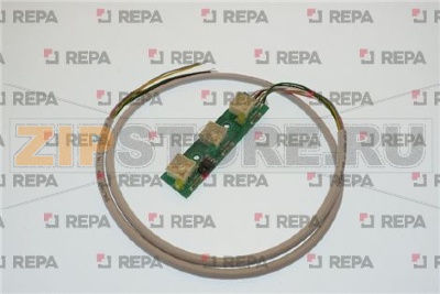 TAST. SCHEDA   INVERSIONE TAGL. 