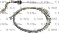 ЗОНД УРОВНЯ В КОМПЛЕКТЕ M15x1,5мм 190мм RATIONAL 87.01.219