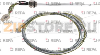 ЗОНД УРОВНЯ В КОМПЛЕКТЕ M15x1,5мм 190мм RATIONAL 87.01.219 