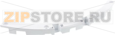 REINFORCEMENT HINGE ELECTROLUX 136625502 