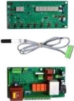 ELECTRONIC BOARD 2000v2 WITH PROBE