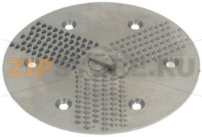 CENTRIFUGAL JUICER GRATER 