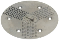 CENTRIFUGAL JUICER GRATER