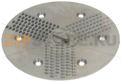 CENTRIFUGAL JUICER GRATER 