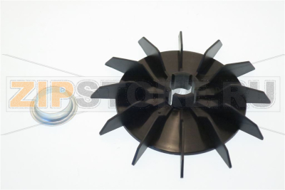 КРЫЛЬЧАТКА GF TC12 22E 