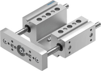 Направляющая Festo EAGF-P1-KF-25-50