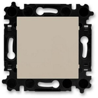 Заглушка, кофе макиато ABB 2CHH050001A6018