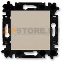 Заглушка, кофе макиато ABB 2CHH050001A6018