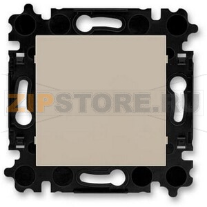 Заглушка, кофе макиато ABB 2CHH050001A6018 