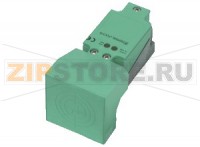 Индуктивный датчик Inductive sensor NJ30P+U4+A2 Pepperl+Fuchs