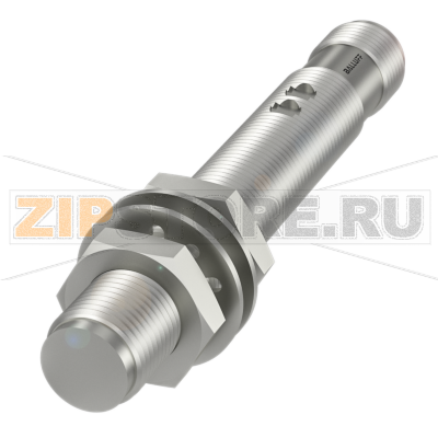 Датчик индуктивный цельнометаллический Balluff BES02Z5 
