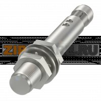 Датчик индуктивный цельнометаллический Balluff BES02Z5
