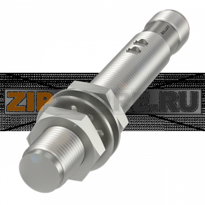 Датчик индуктивный цельнометаллический Balluff BES02Z5 