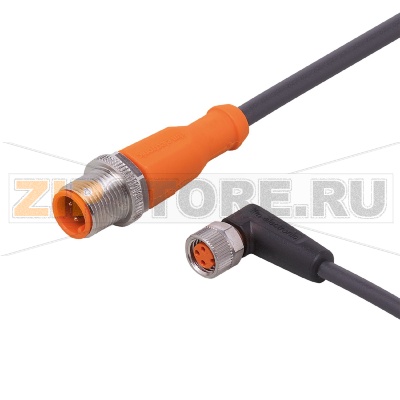 Кабель соединительный IFM EVC229 