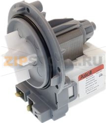 СЛИВНОЙ НАСОС ДЛЯ LG WD14220FDB 