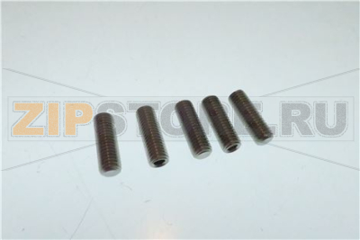 VITE SENZA TESTA DIN 913 M 10X30 CE-5PZ 