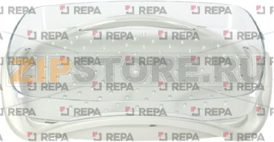 MICROWAVE PLATE FAGOR 76X9453 