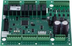 СИЛОВАЯ ПЛАТА 155X140 MM 