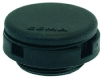CAP CEMA HOLES 22